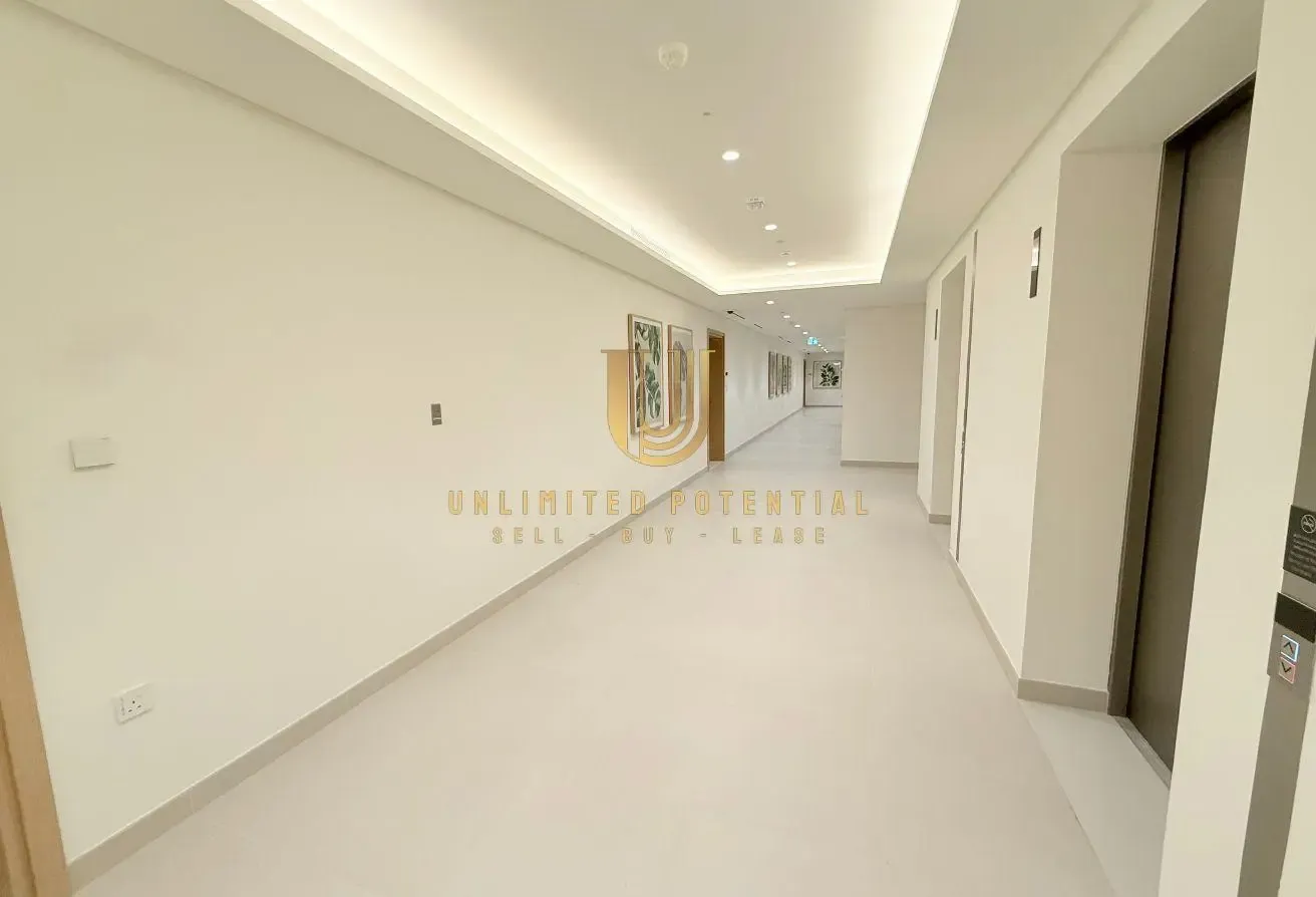 FULL PARK VIEW | High Floor | HANDED OVER
