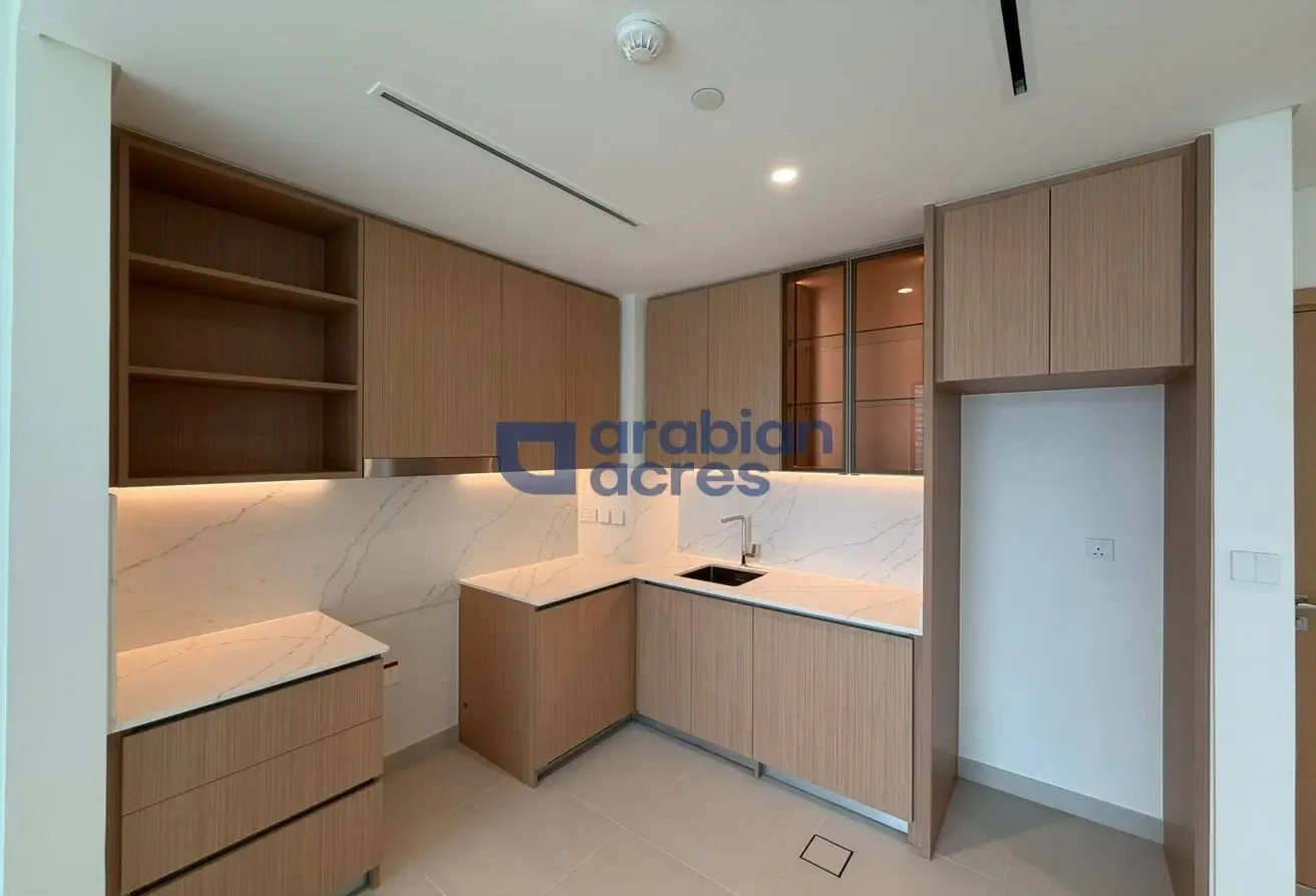 Ready to Move in | Vacant | Brand New