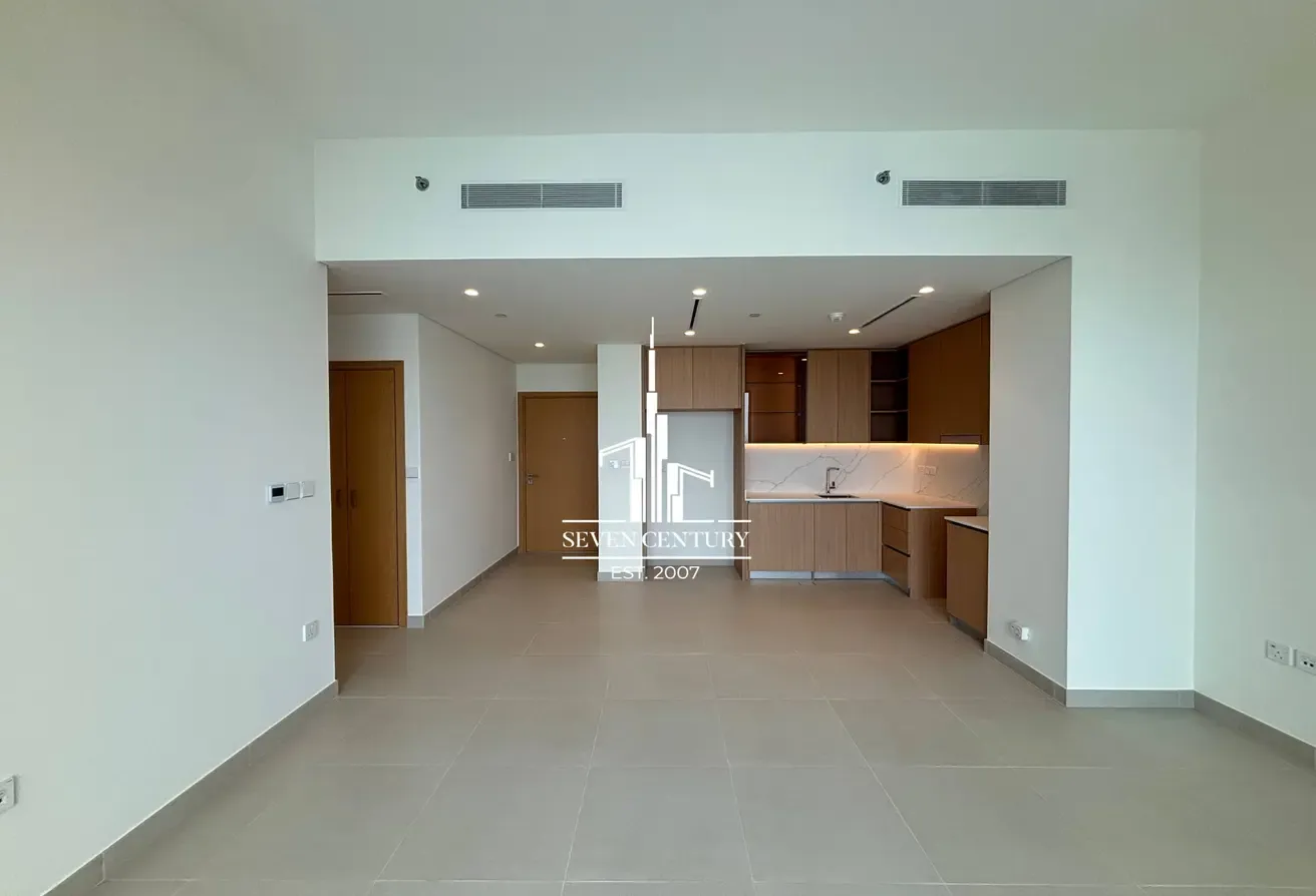 High Floor | Park and Lagoons View | Best Price