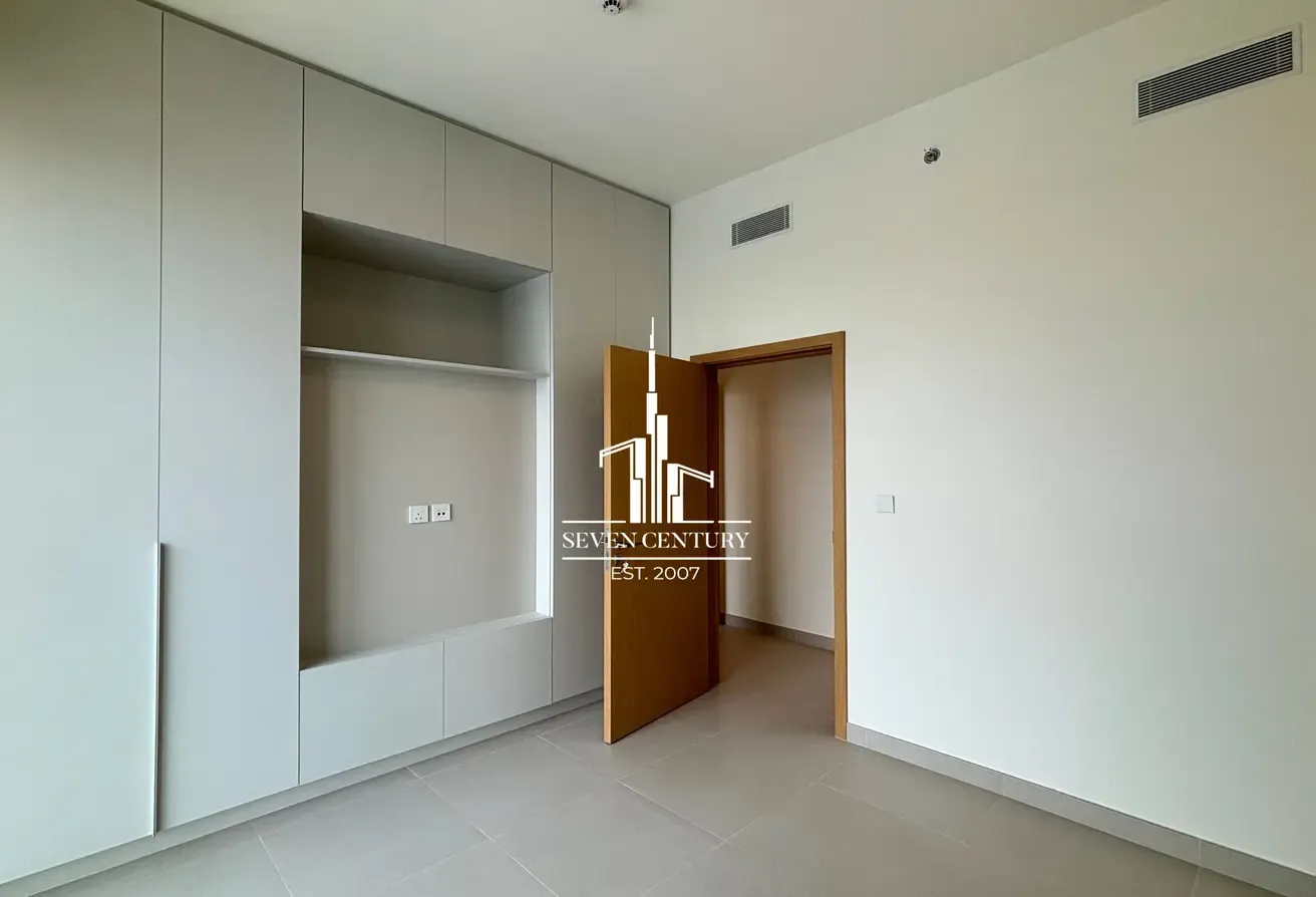 High Floor | Park and Lagoons View |  Best Price