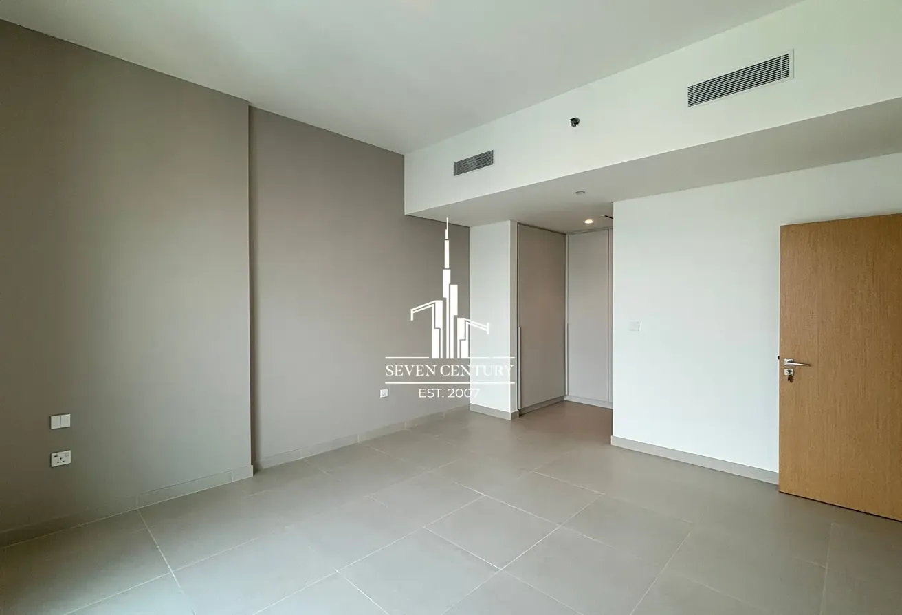 High Floor | Park and Lagoons View |  Best Price
