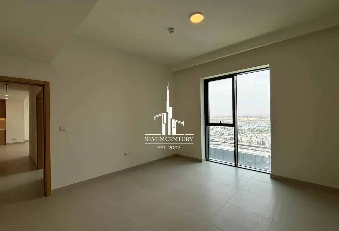 High Floor | Park and Lagoons View |  Best Price