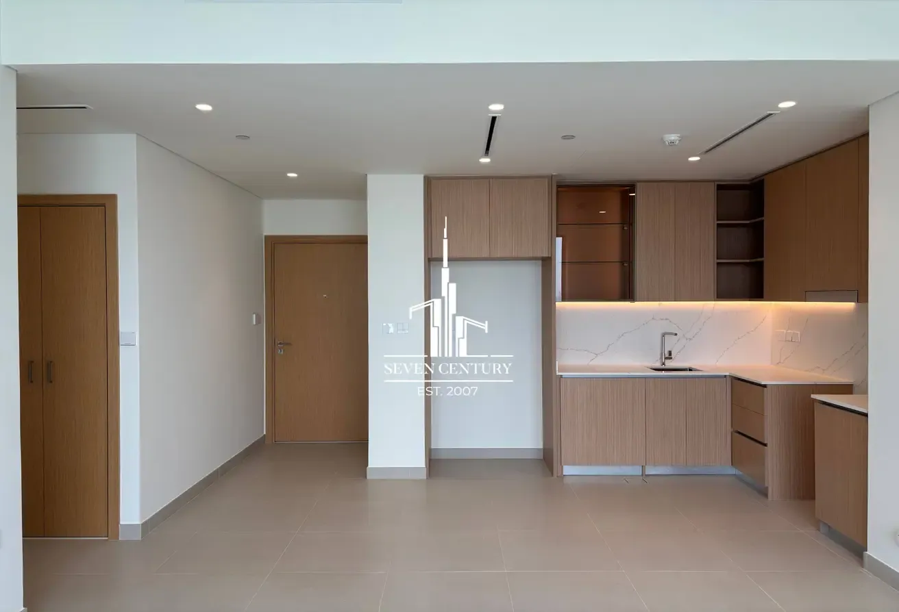 High Floor | Park and Lagoons View |  Best Price