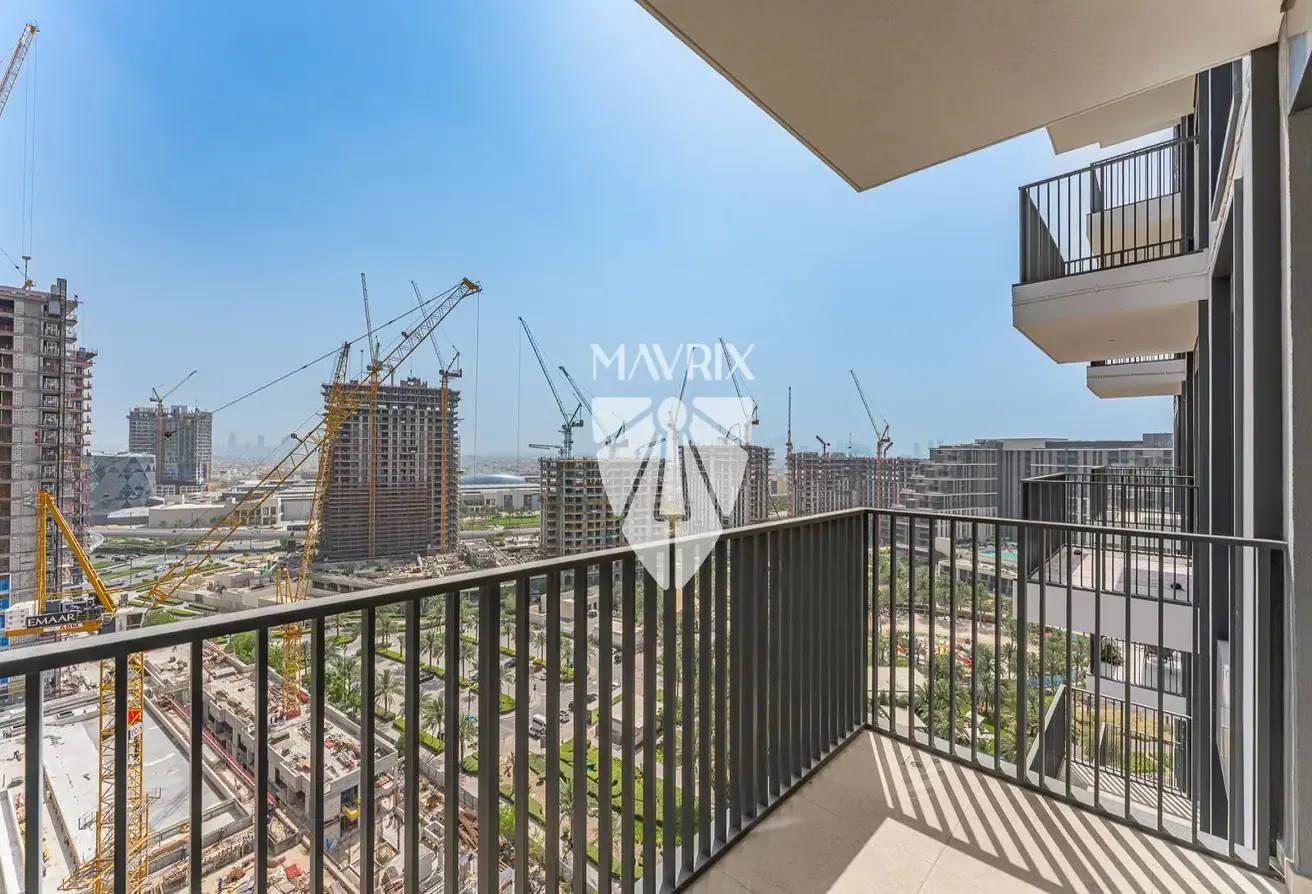 Modern 1BR | Parkside | Available Now | Negotiable