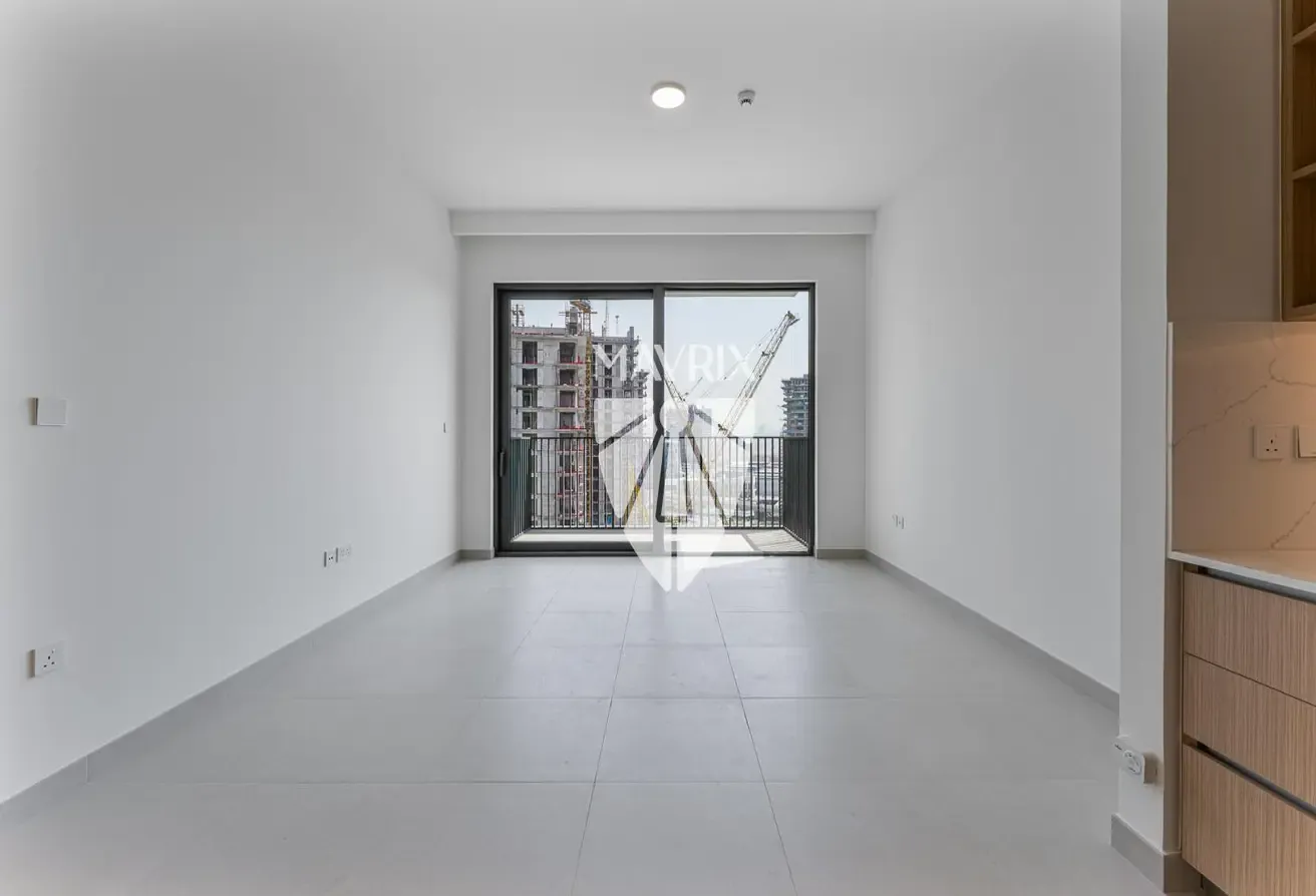 Modern 1BR | Parkside | Available Now | Negotiable