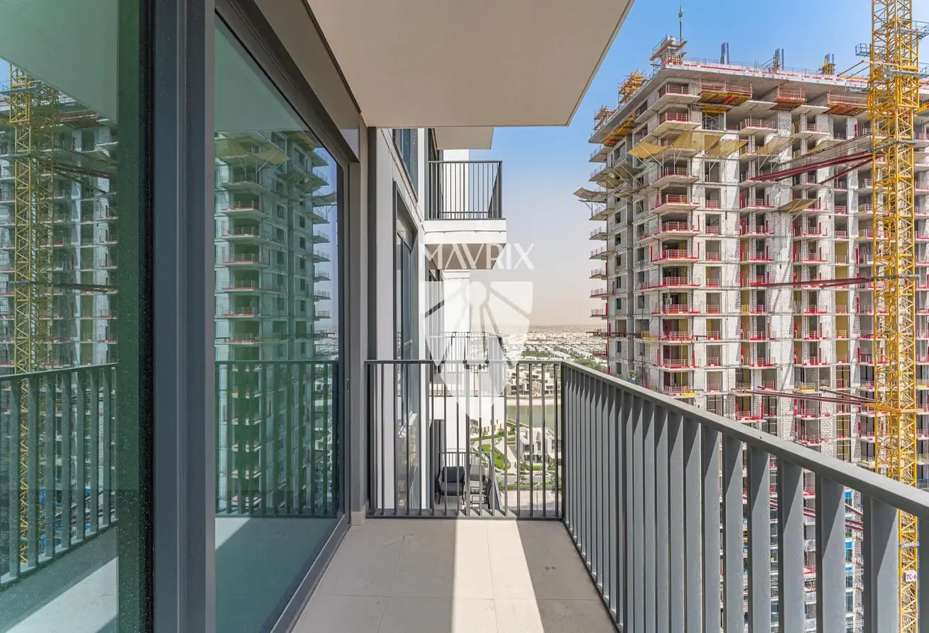 Modern 1BR | Parkside | Available Now | Negotiable