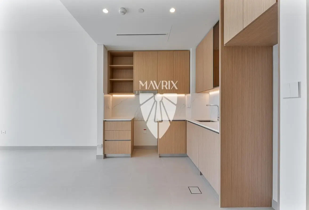 Modern 1BR | Parkside | Available Now | Negotiable