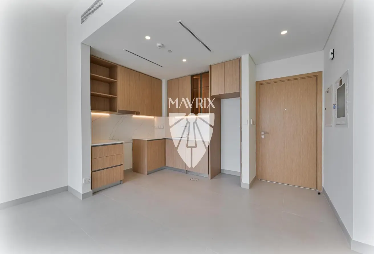 Modern 1BR | Parkside | Available Now | Negotiable