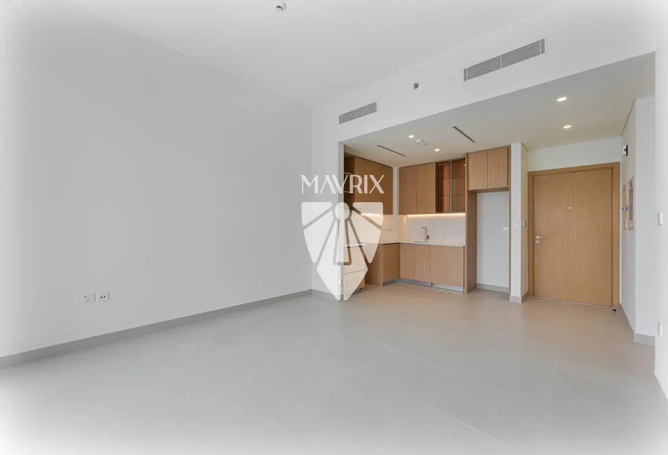Modern 1BR | Parkside | Available Now | Negotiable