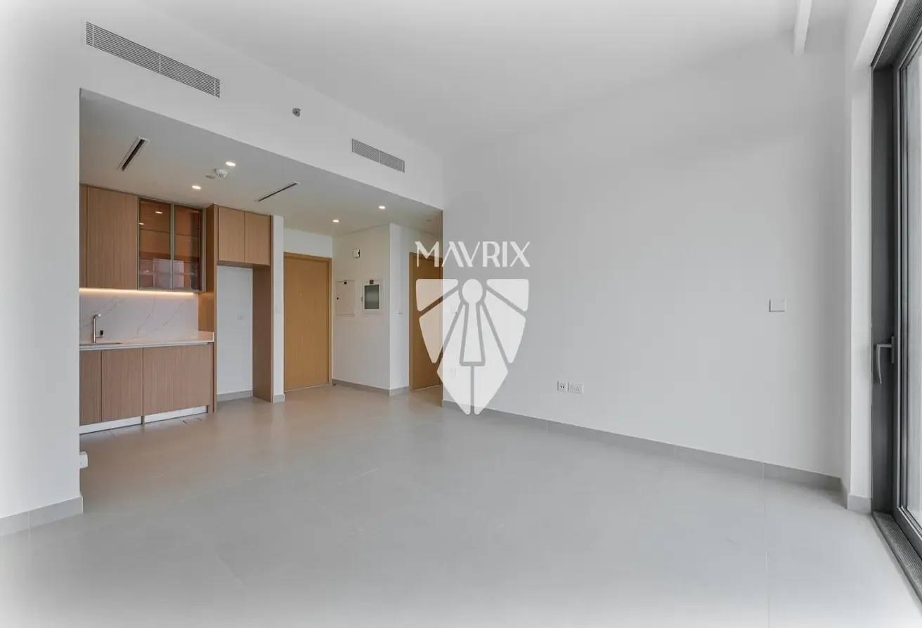 Modern 1BR | Parkside | Available Now | Negotiable