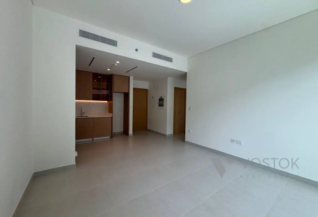 Modern 1BR | Unfurnished | Ready Now