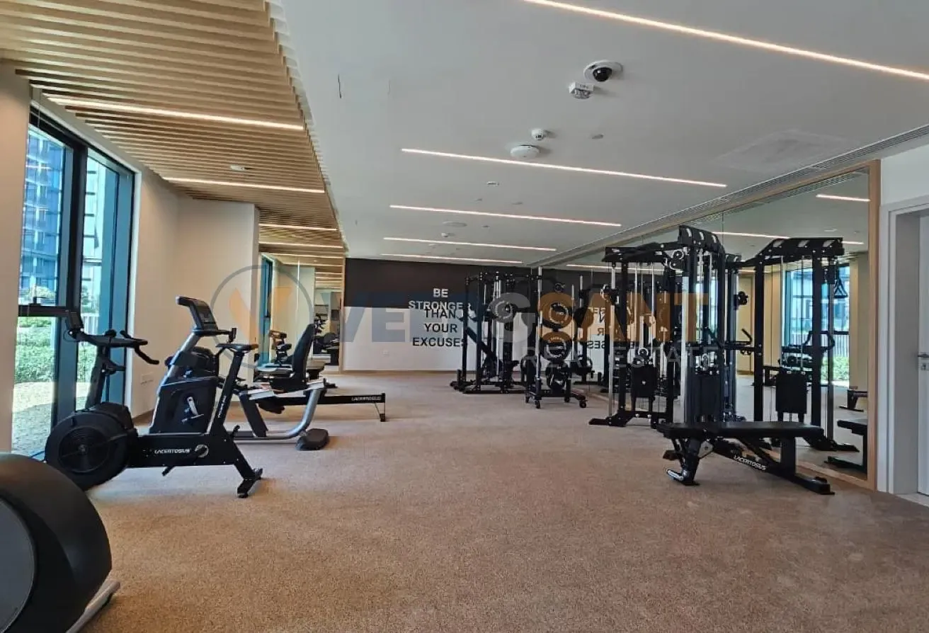 Brand New | Spacious Layout | Prime Location