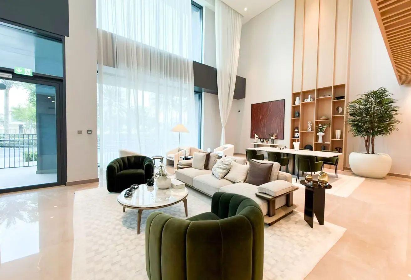 Mid Floor | Appliances Included | Multiple Cheques