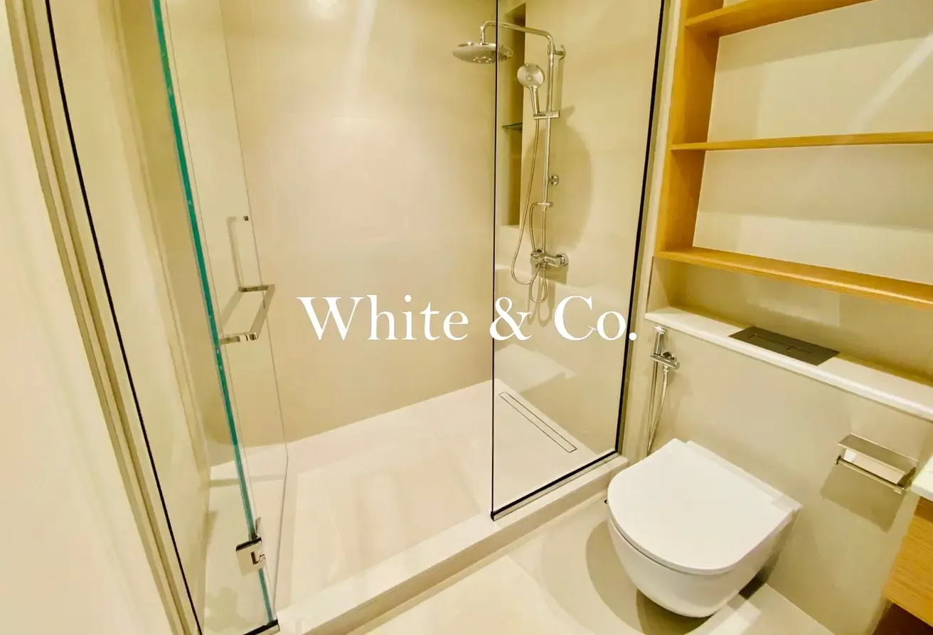 Brand New Unit | Vacant | Spacious View