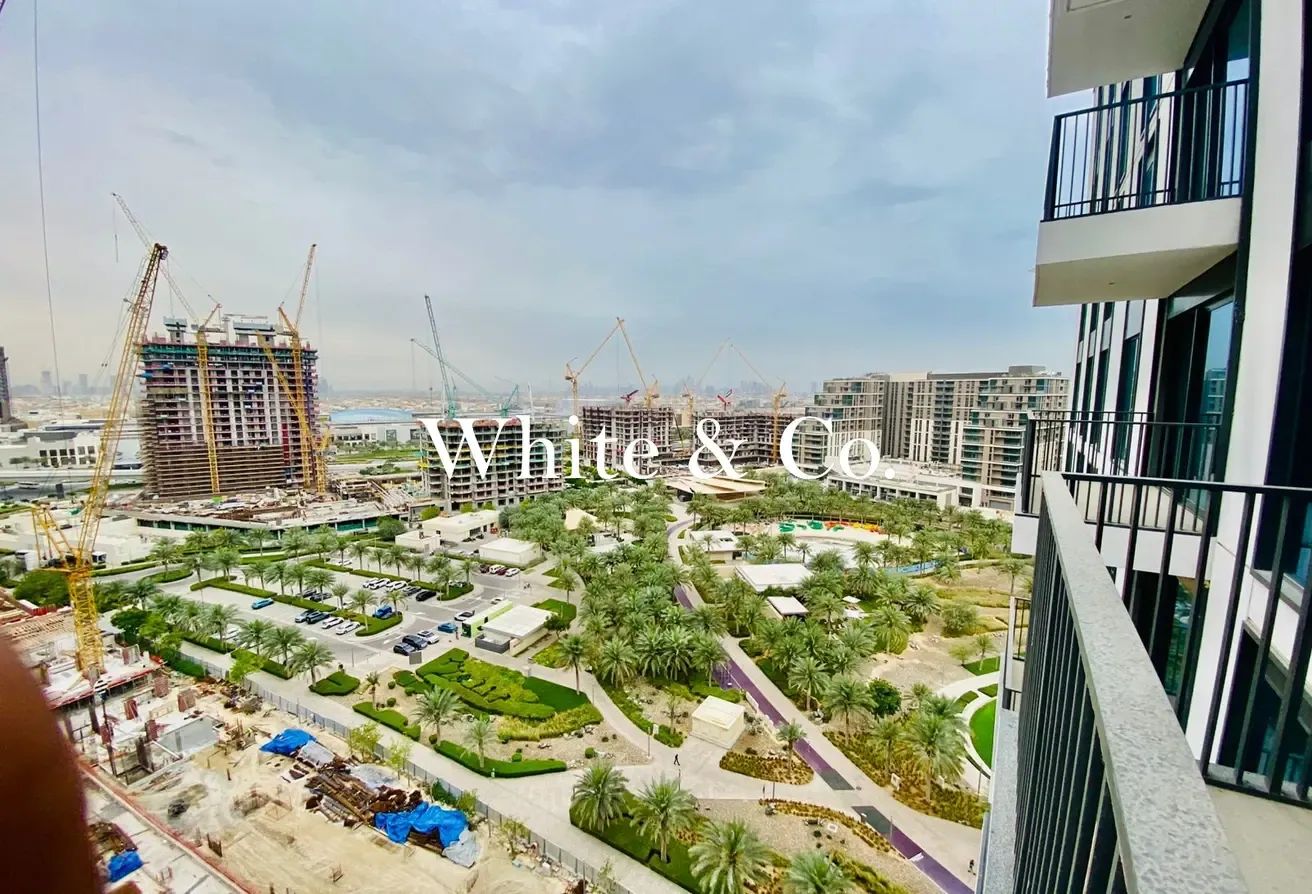 Brand New Unit | Vacant | Spacious View