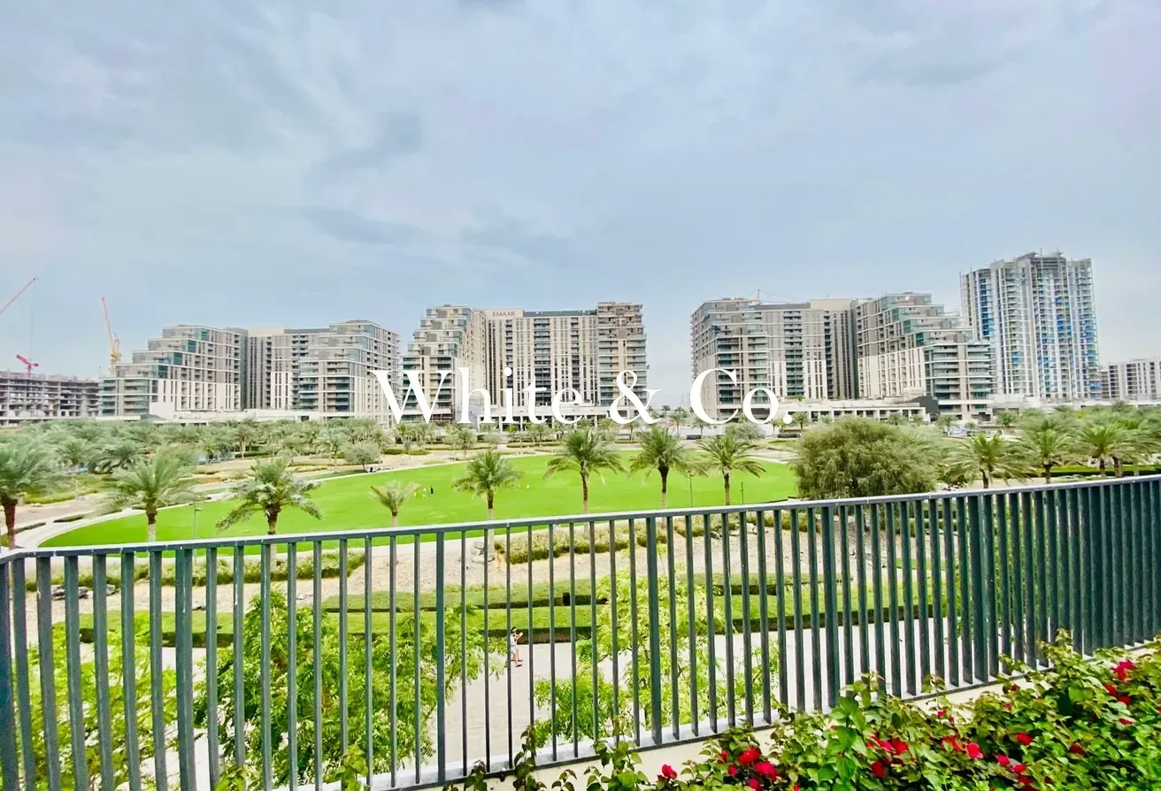 Brand New Unit | Vacant | Spacious View