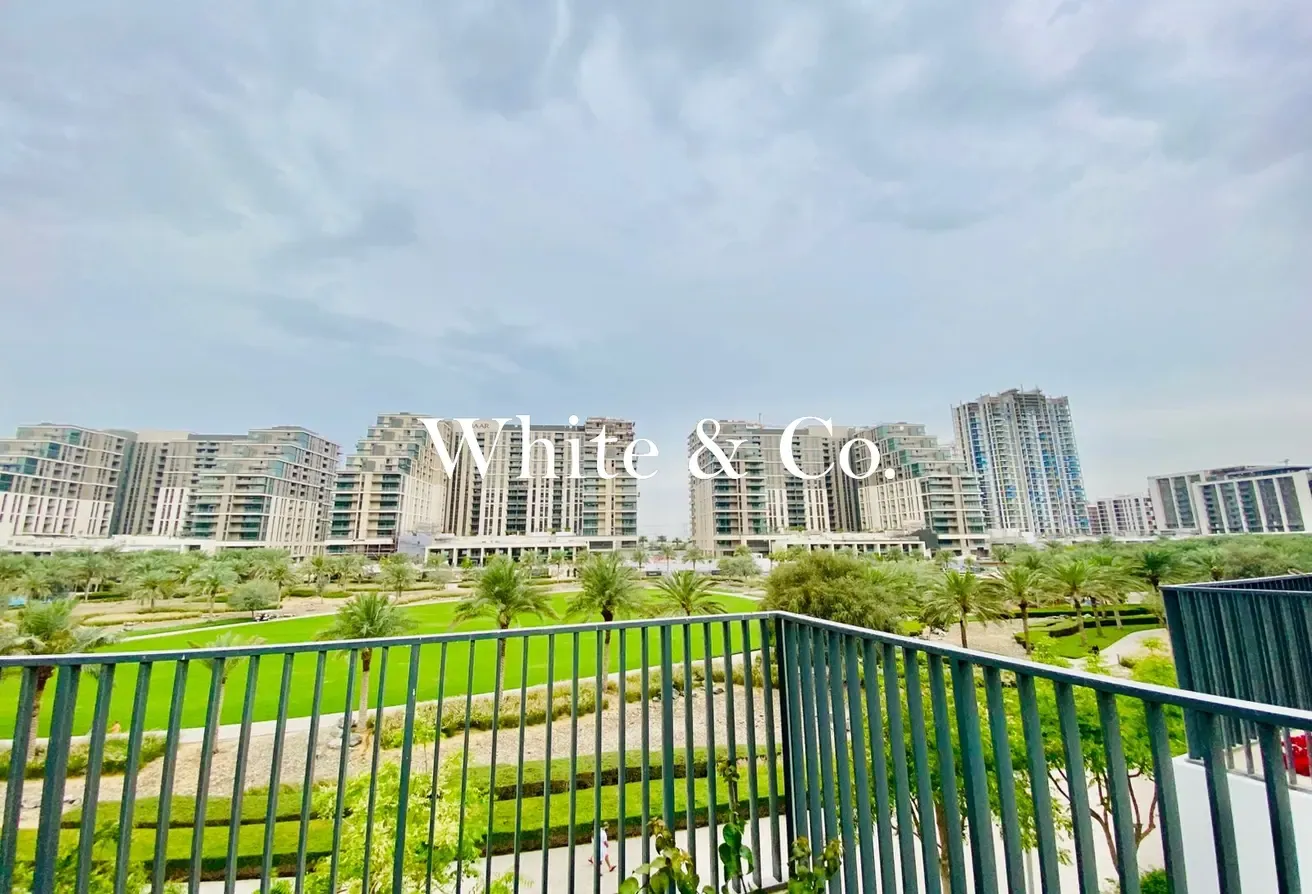 Brand New Unit | Vacant | Spacious View