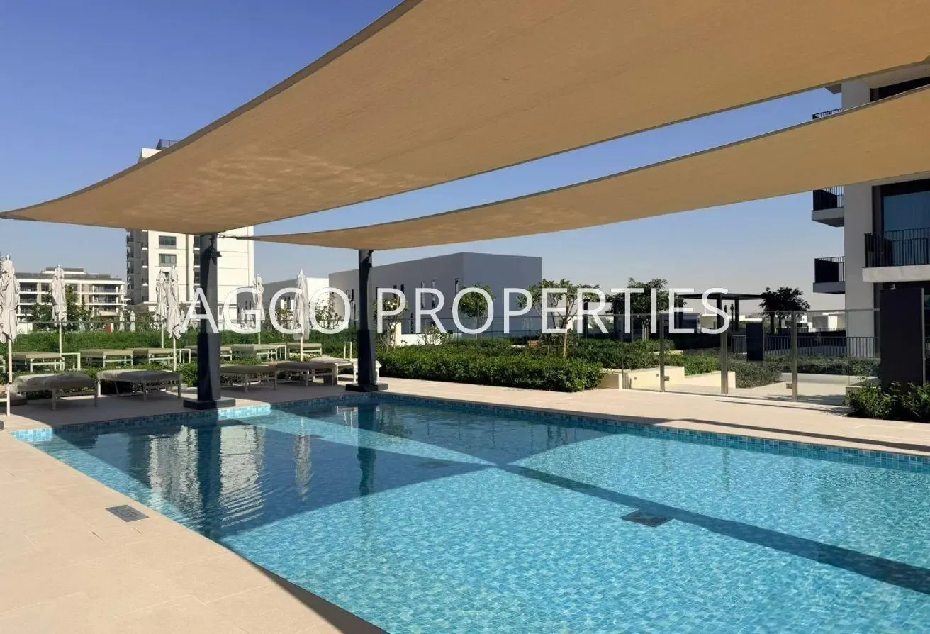 Brand New | Chiller Free | Ready To Move In