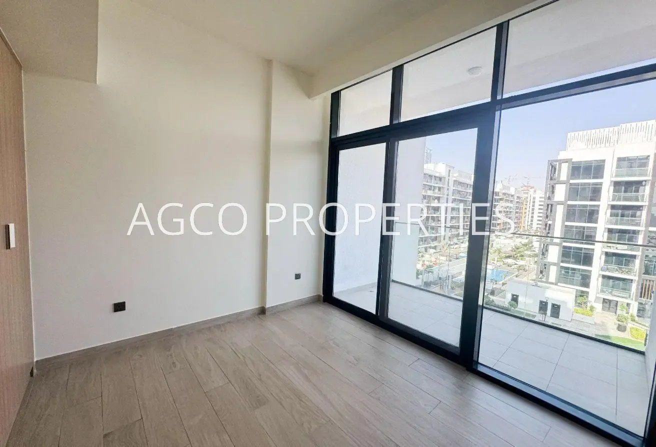 Brand New | Chiller Free | Ready To Move In