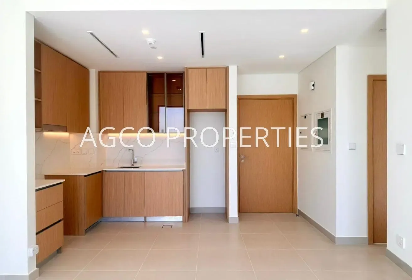 Brand New | Chiller Free | Ready To Move In