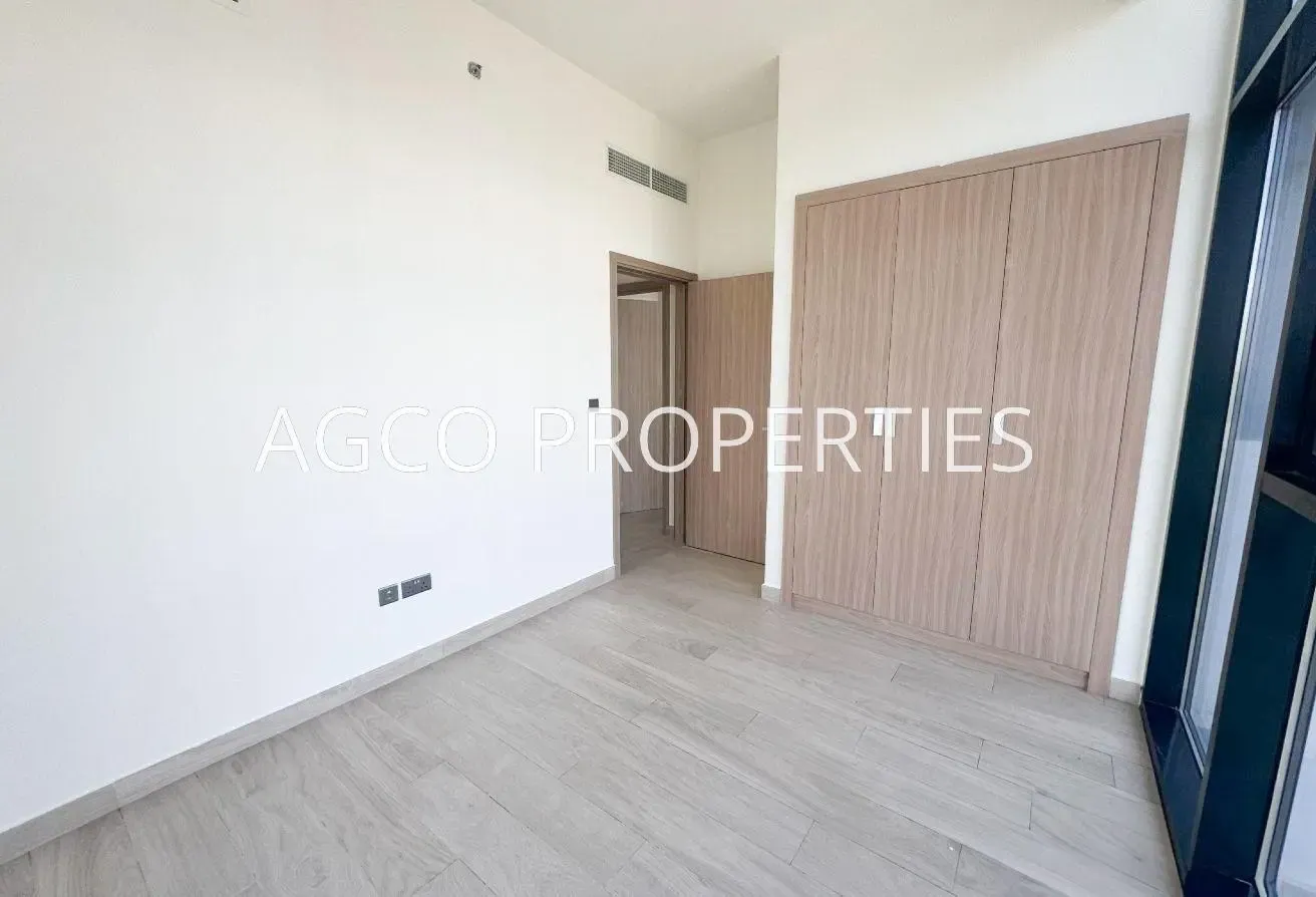 Brand New | Chiller Free | Ready To Move In