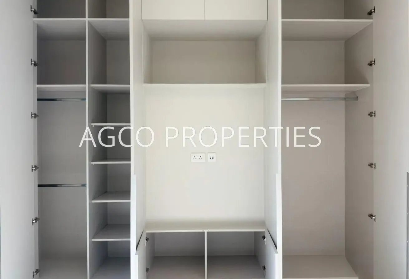 Brand New | Chiller Free | Ready To Move In