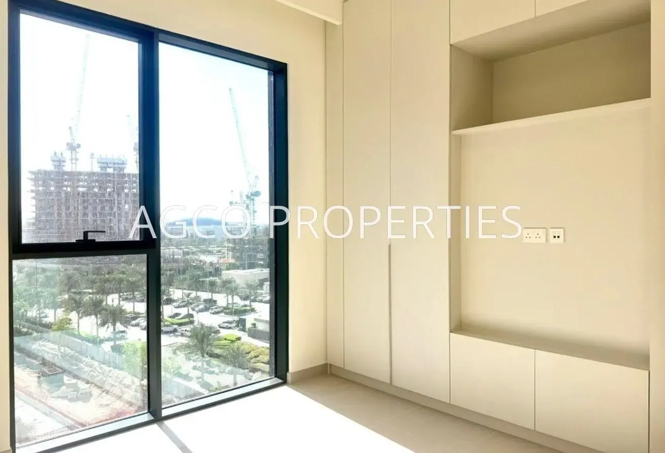 Brand New | Chiller Free | Ready To Move In