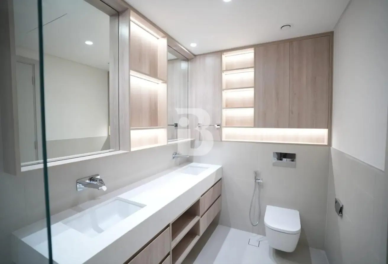 Brand New | Spacious Layout | Vacant Unit