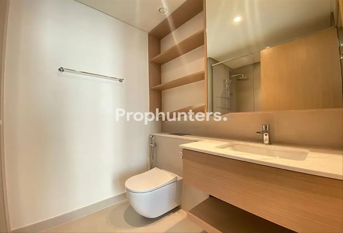 Pool And Park View | Fully Furnished | Corner Unit