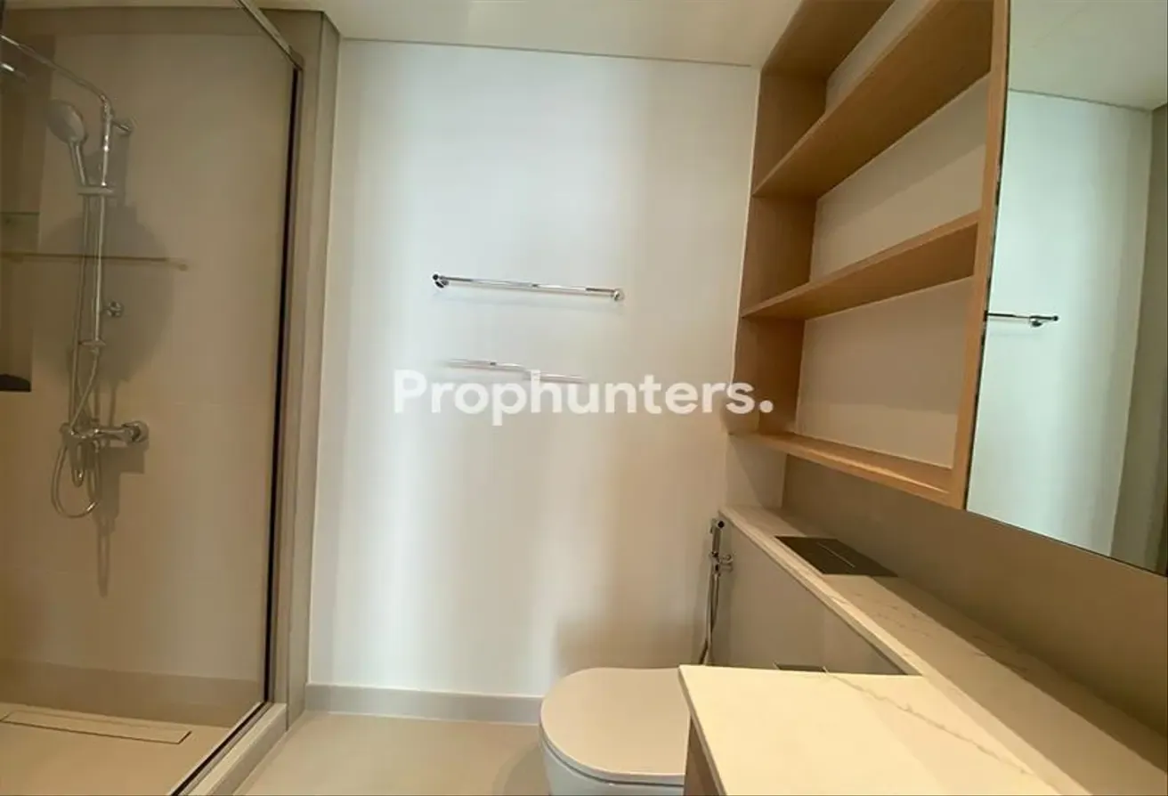 Pool And Park View | Fully Furnished | Corner Unit