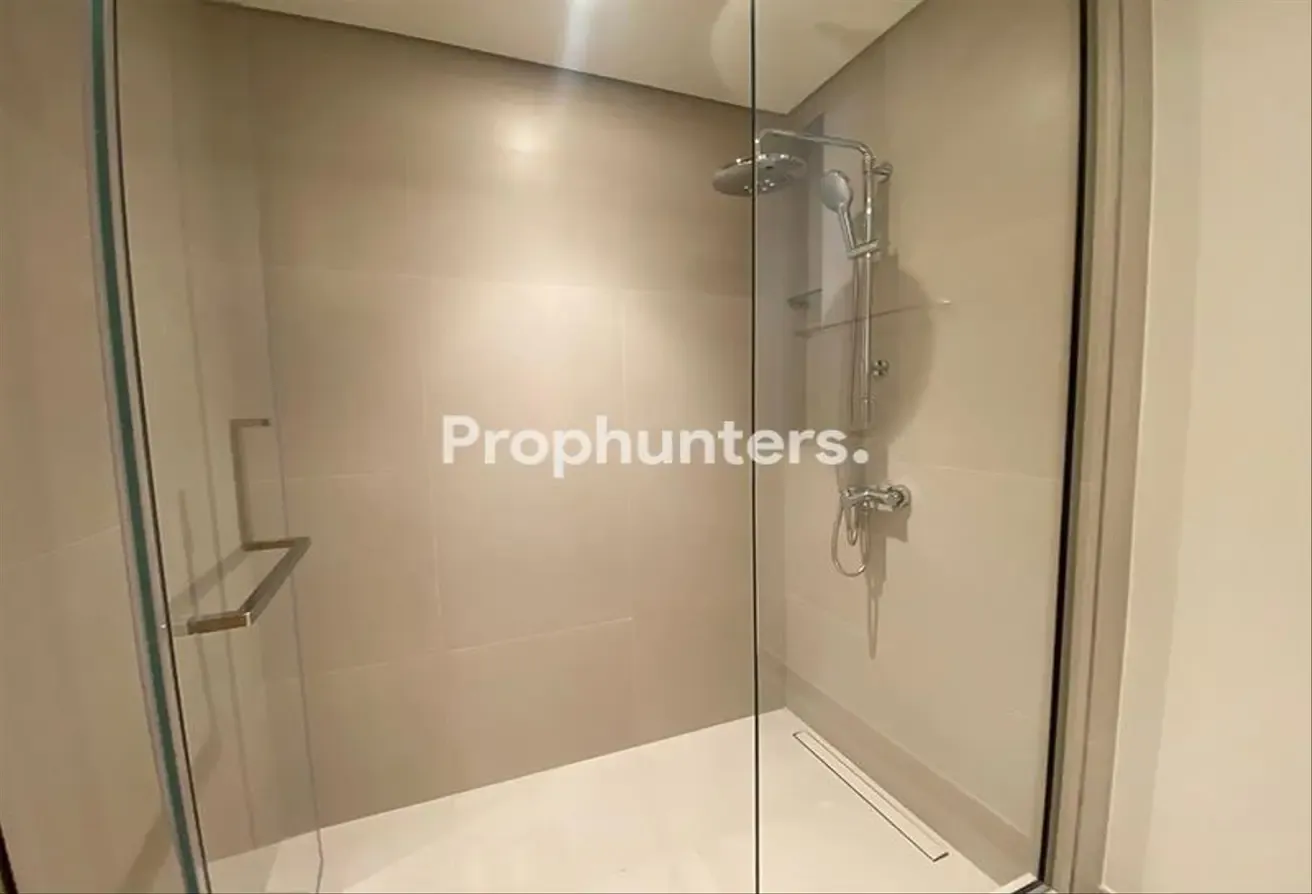 Pool And Park View | Fully Furnished | Corner Unit