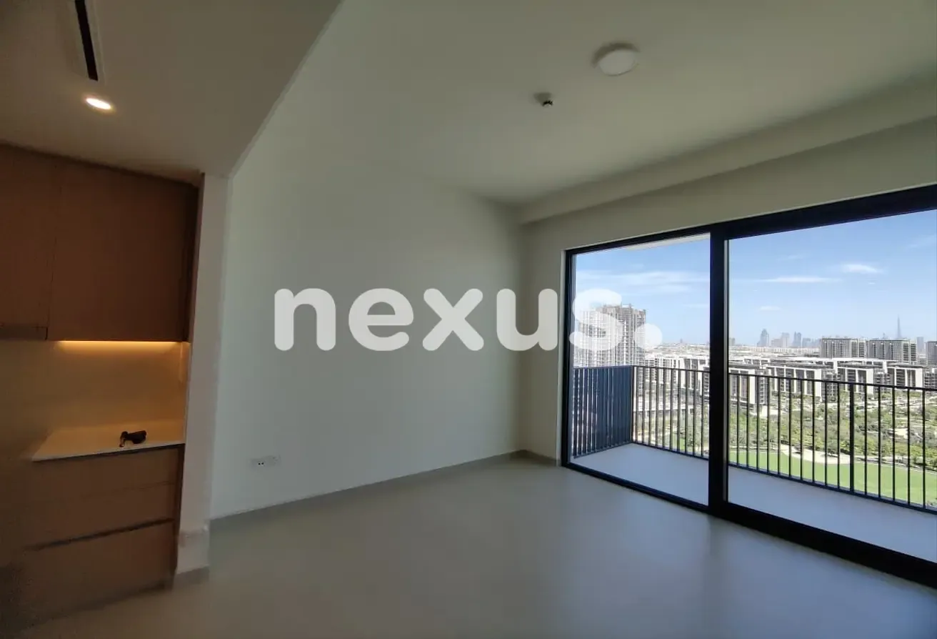 HIGH FLOOR | NEGOTIABLE | VACANT