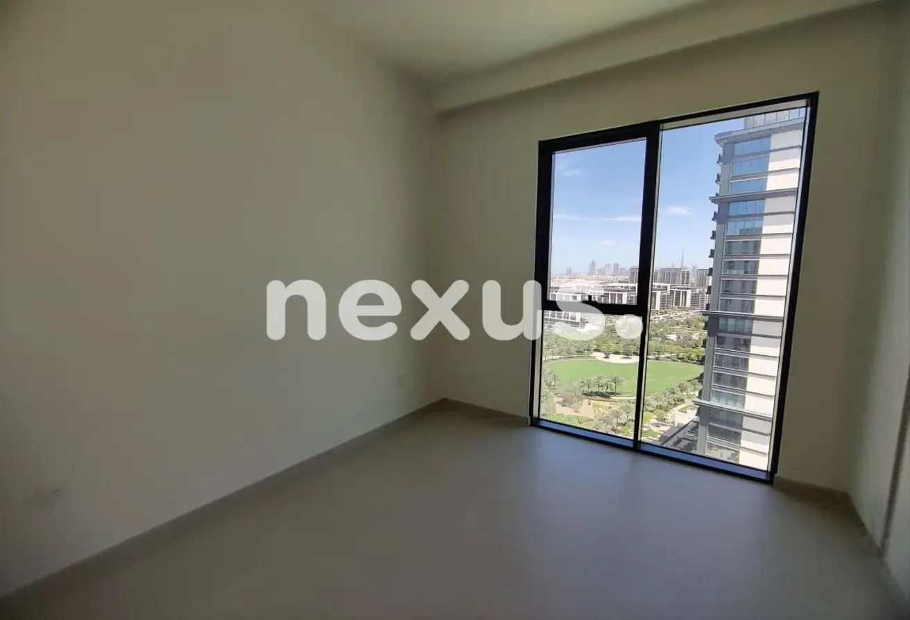 HIGH FLOOR | NEGOTIABLE | VACANT