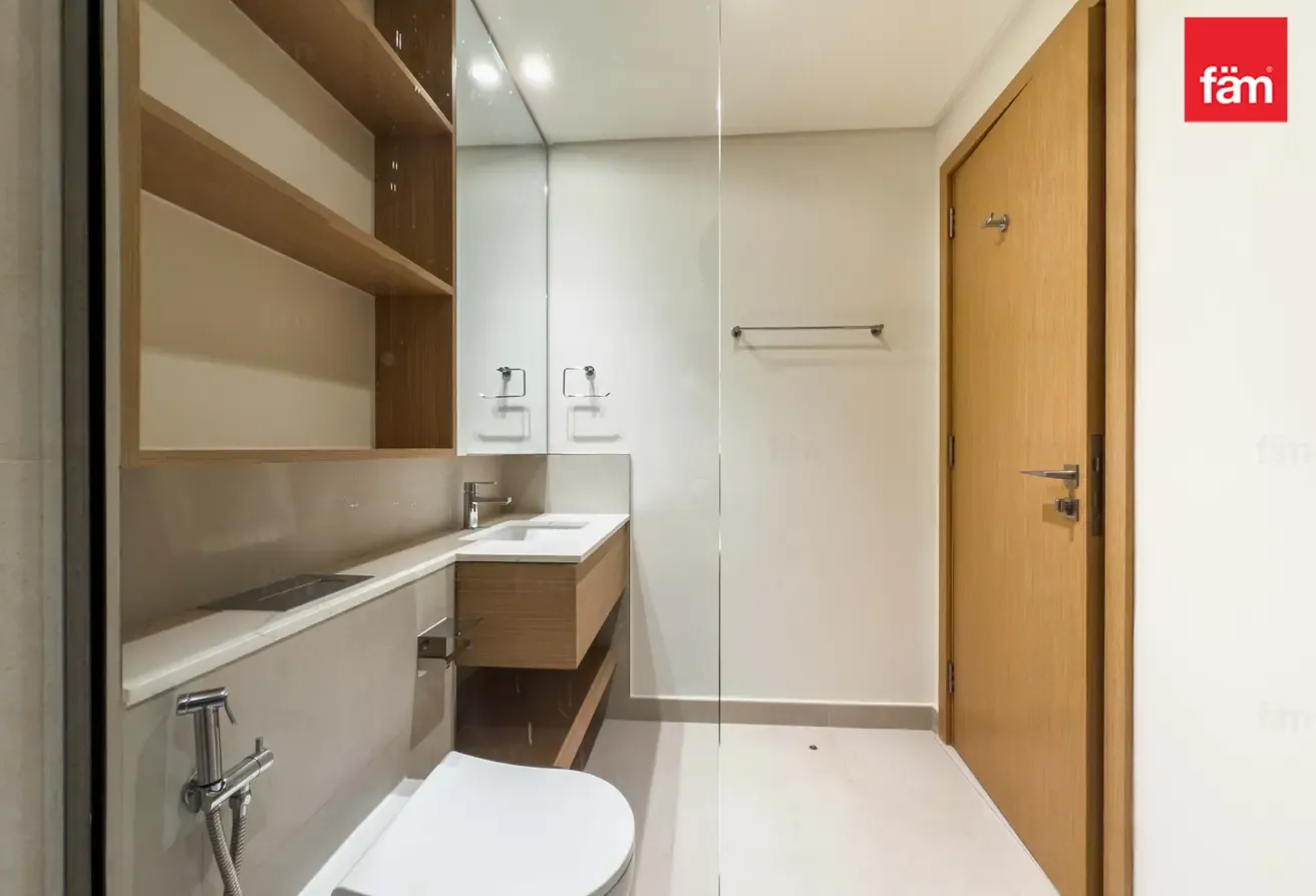 Brand New | High Floor |Park View