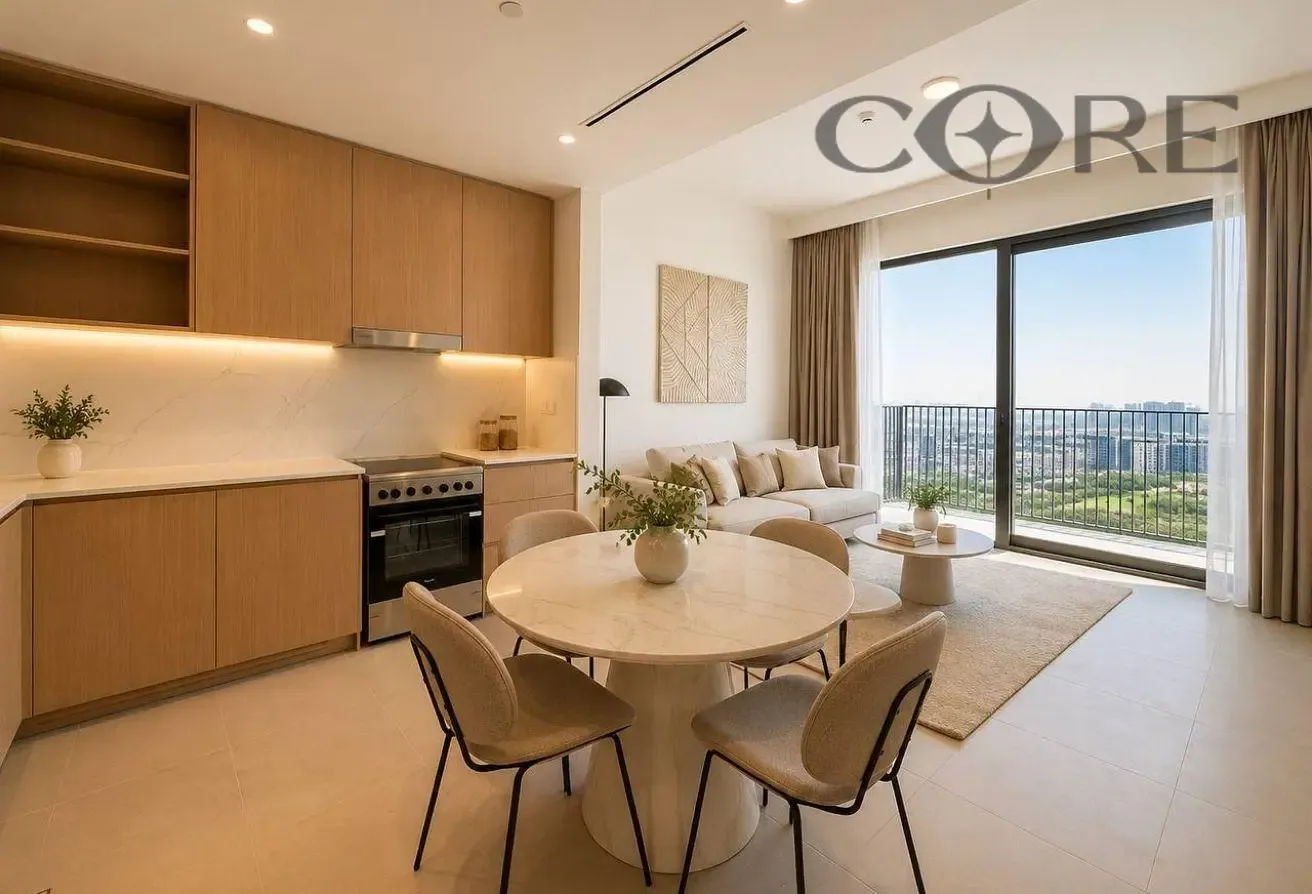 NEW FULLY FURNISHED | MULTIPLE CHEQUES | PARK VIEW