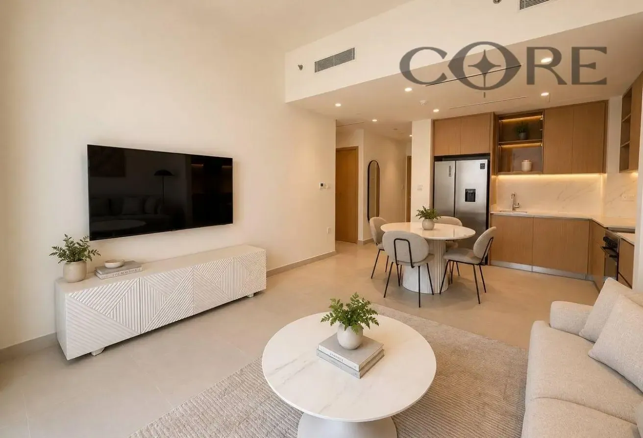 NEW FULLY FURNISHED | MULTIPLE CHEQUES | PARK VIEW