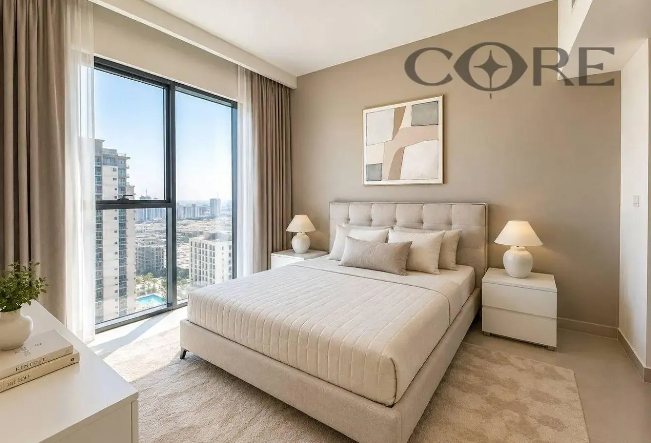 NEW FULLY FURNISHED | MULTIPLE CHEQUES | PARK VIEW