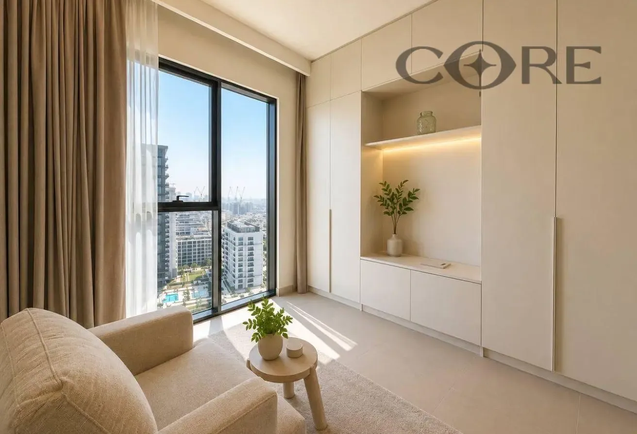 NEW FULLY FURNISHED | MULTIPLE CHEQUES | PARK VIEW
