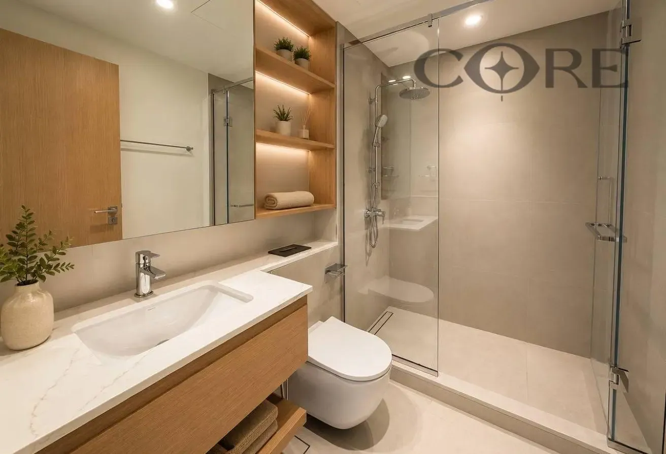 NEW FULLY FURNISHED | MULTIPLE CHEQUES | PARK VIEW