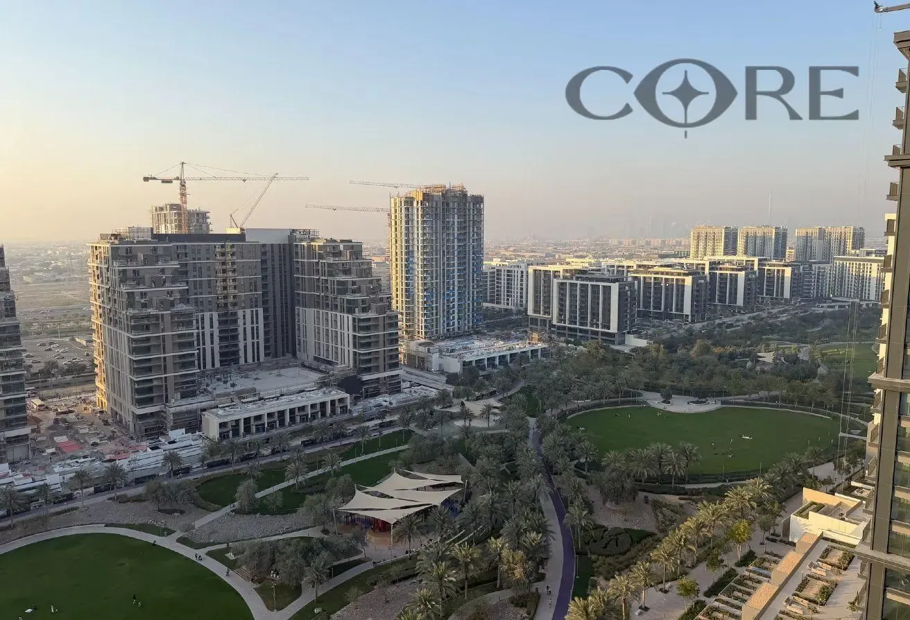 NEW FULLY FURNISHED | MULTIPLE CHEQUES | PARK VIEW