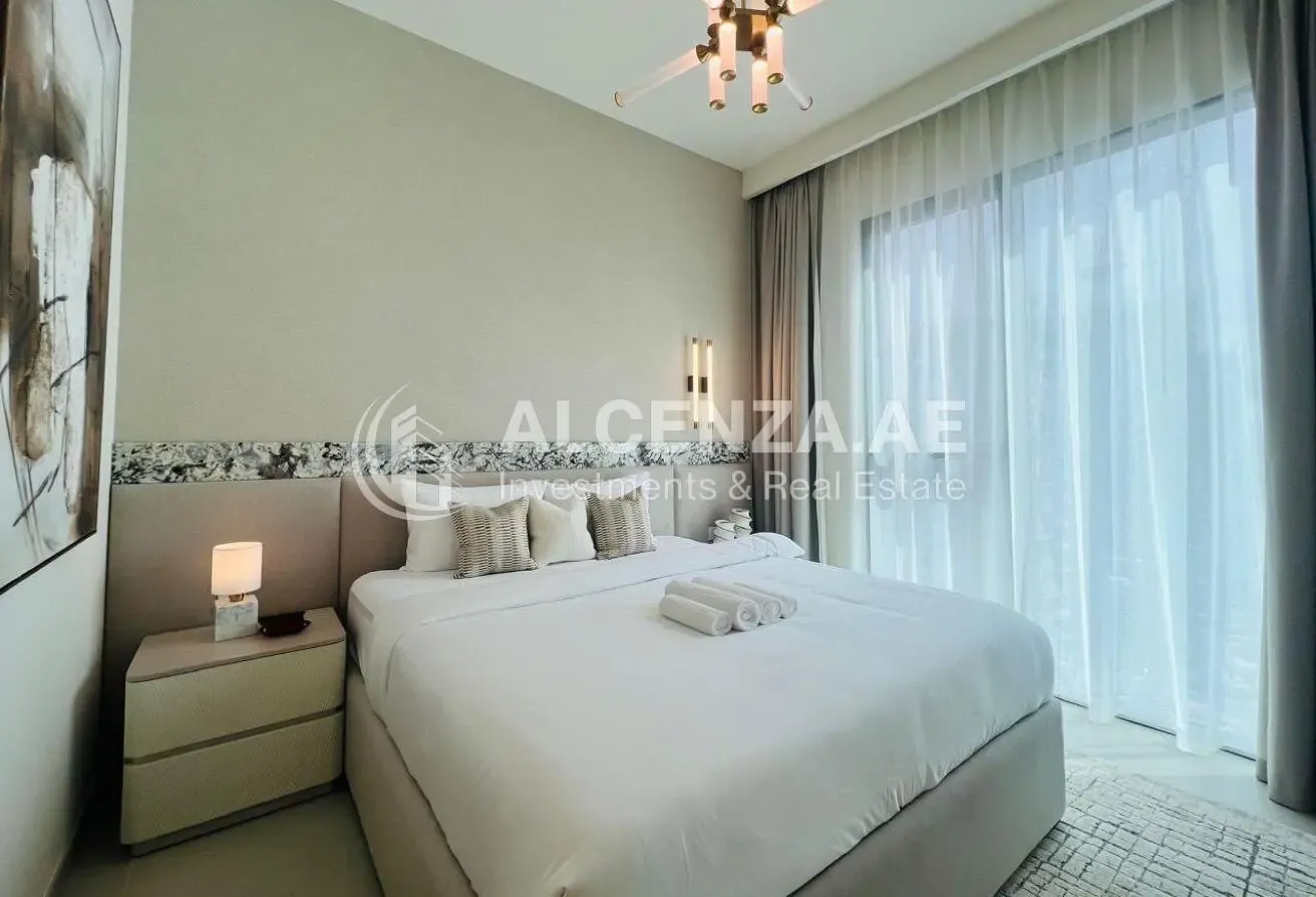 Luxury 1-Bedroom Apartment for Rent | Park View