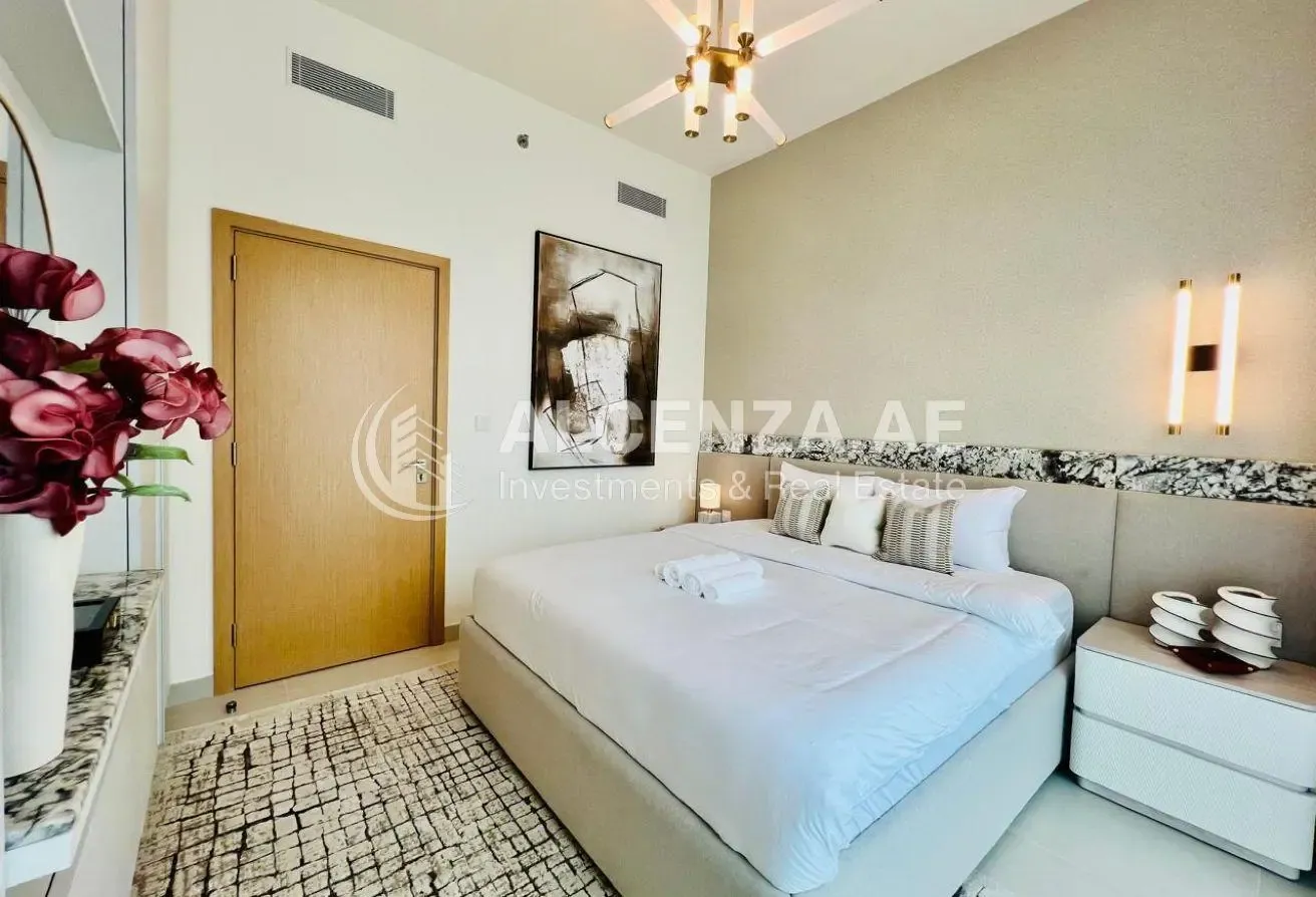 Luxury 1-Bedroom Apartment for Rent | Park View