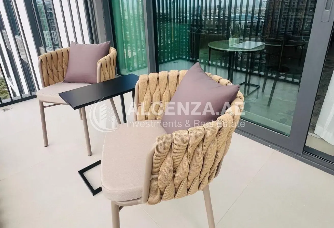 Luxury 1-Bedroom Apartment for Rent | Park View