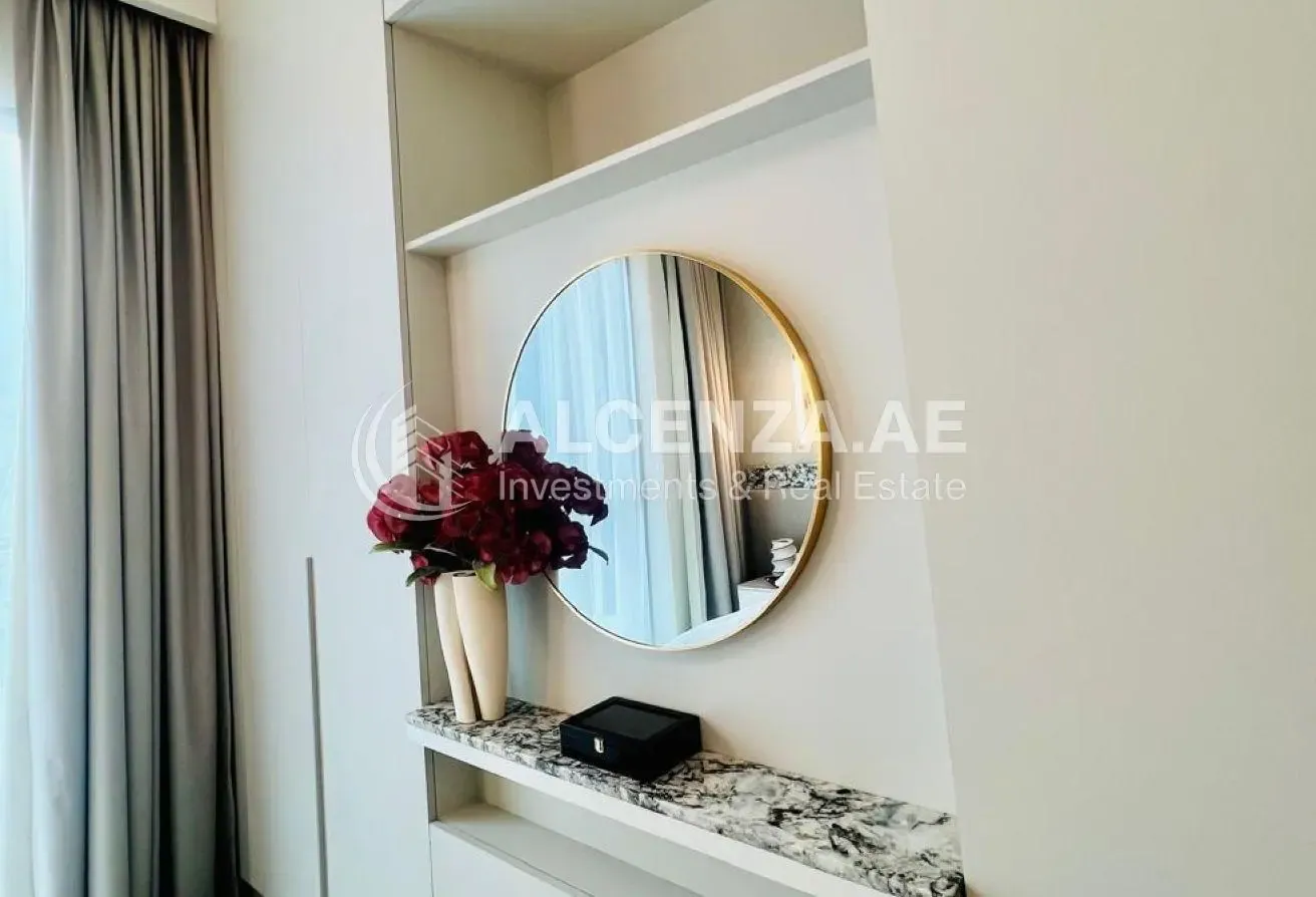 Luxury 1-Bedroom Apartment for Rent | Park View