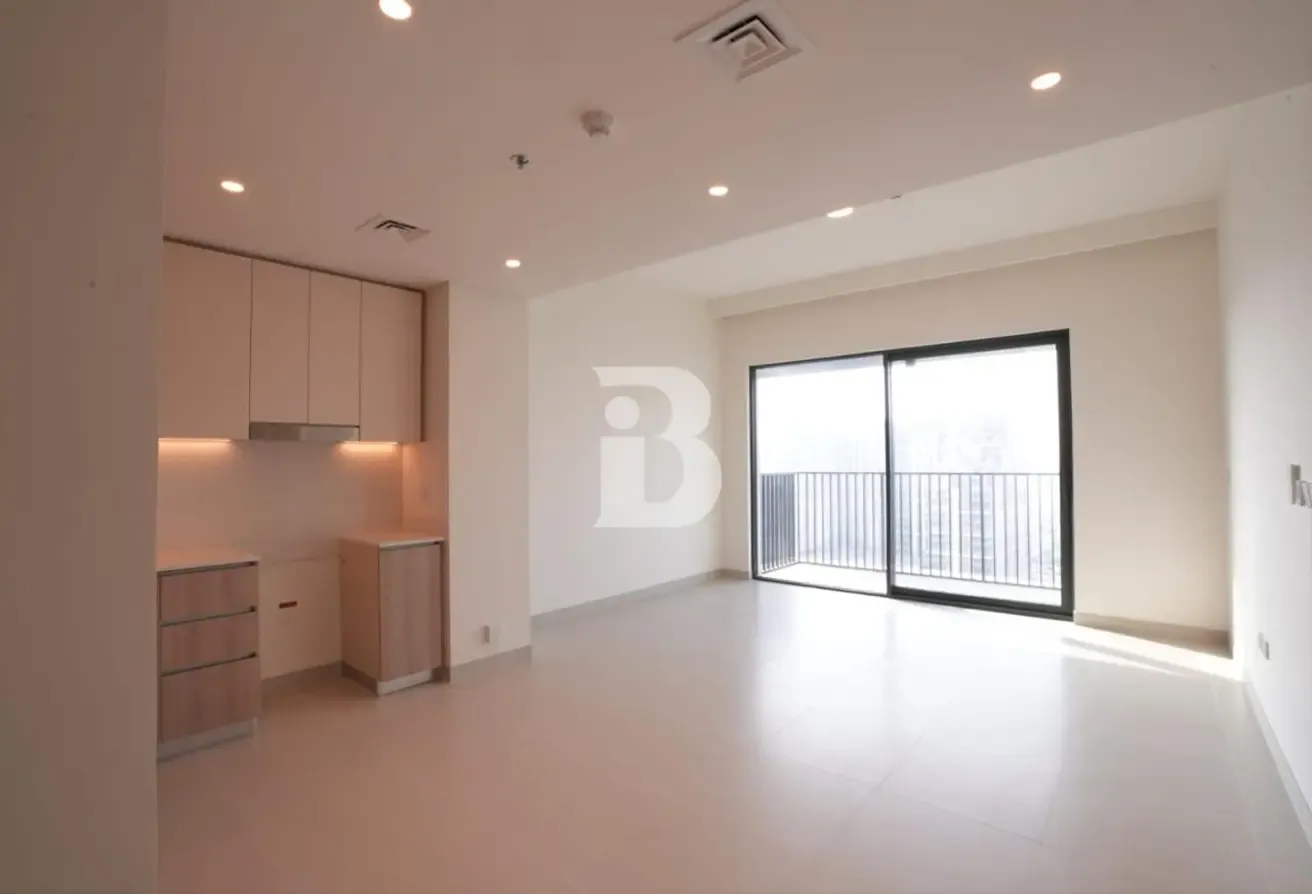 Brand New | Spacious Layout | Vacant Unit