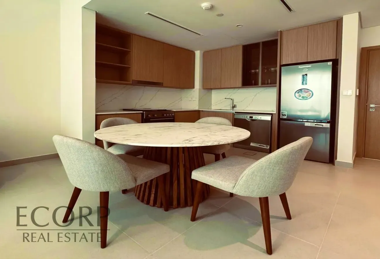 Fully Furnished | Ready to Move in | Bright