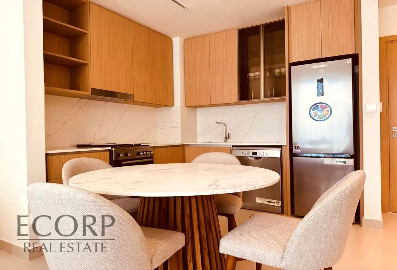 Fully Furnished | Ready to Move in | Bright