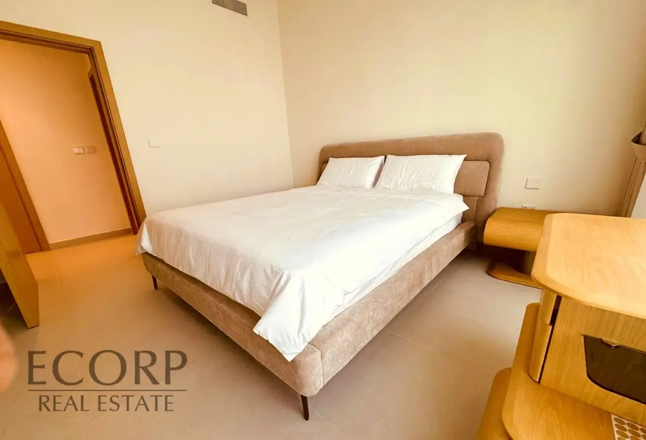Fully Furnished | Ready to Move in | Bright