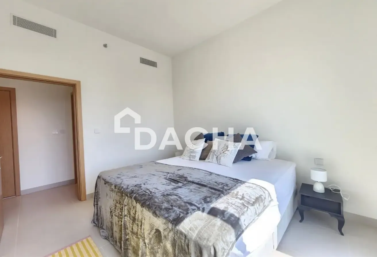 Fully Furnished | Brand New | High Floor