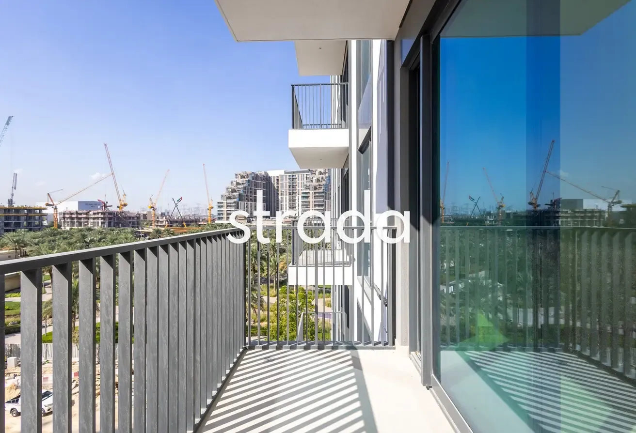 Direct Park Access | Brand New Emaar